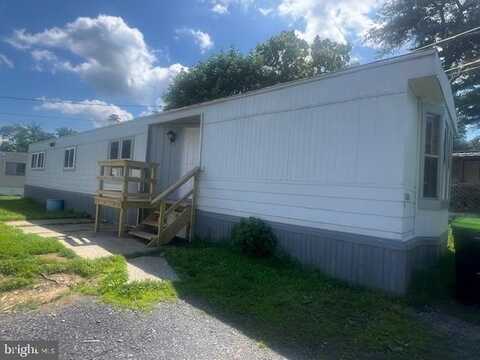 10 SAMMY'S MOBILE HOME PARK RD., SCHUYLKILL HAVEN, PA 17972