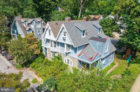 101 CLIFF TERRACE, WYNCOTE, PA 19095