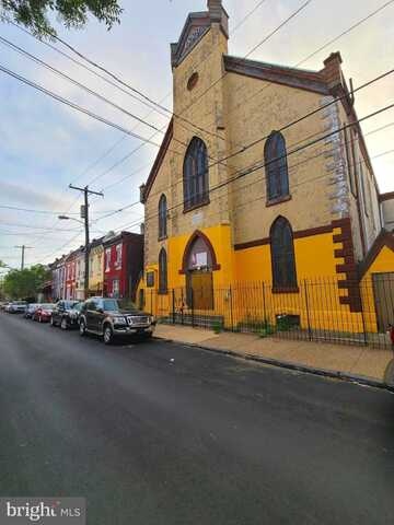 2320 N HANCOCK STREET, PHILADELPHIA, PA 19133