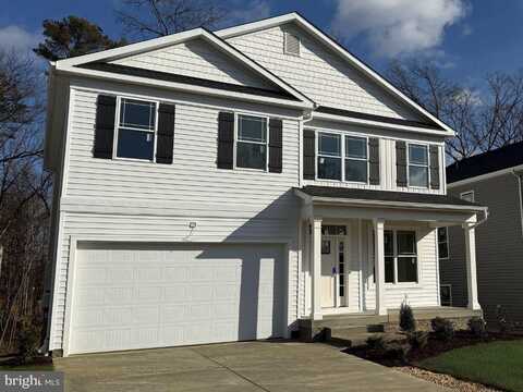 116 OVERLEA DRIVE E, SEVERNA PARK, MD 21146