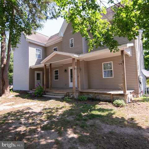 305 S MAIN STREET, HURLOCK, MD 21643