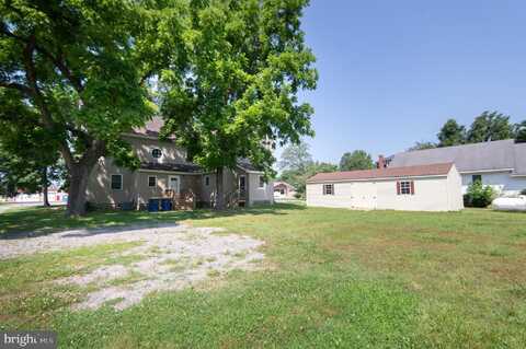 305 S MAIN STREET, HURLOCK, MD 21643