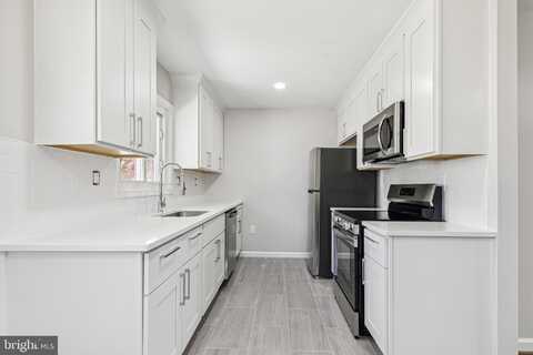 4308 INDEPENDENCE STREET, ROCKVILLE, MD 20853