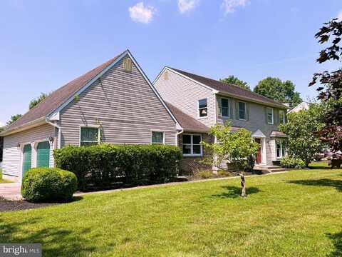 33 HIGH MEADOWS DRIVE, MULLICA HILL, NJ 08062