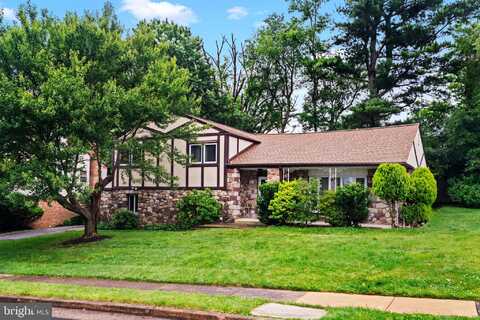 2524 KIRK DRIVE, HUNTINGDON VALLEY, PA 19006