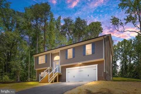 7369 BUCHANAN DRIVE, KING GEORGE, VA 22485