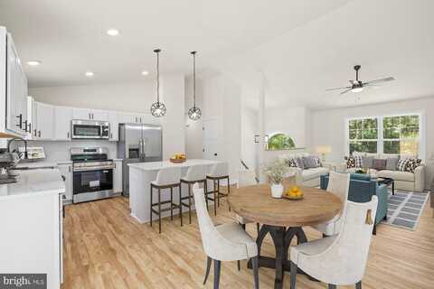 7369 BUCHANAN DRIVE, KING GEORGE, VA 22485