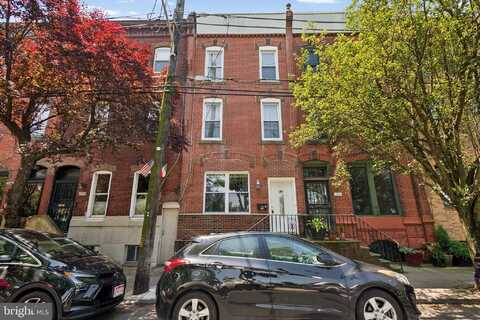 1220 REED STREET, PHILADELPHIA, PA 19147