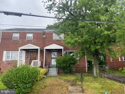 2702 KENTON PLACE, TEMPLE HILLS, MD 20748