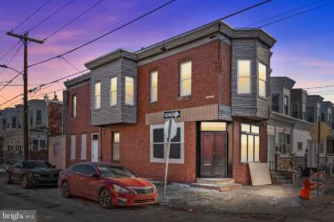 1901 E VENANGO STREET, PHILADELPHIA, PA 19134