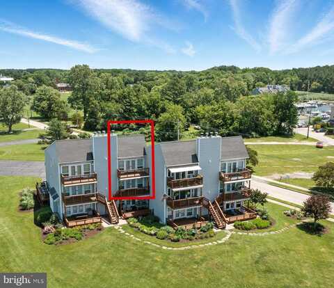 21090 W SHARP STREET, ROCK HALL, MD 21661
