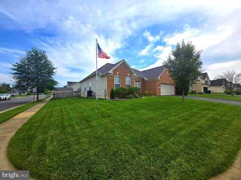 122 LISTER LANE, RIDGELY, MD 21660