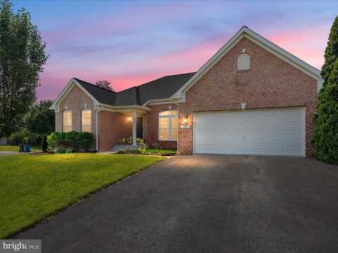 122 LISTER LANE, RIDGELY, MD 21660