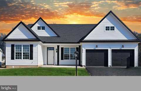 178 E. AUDUBON ROAD, GETTYSBURG, PA 17325