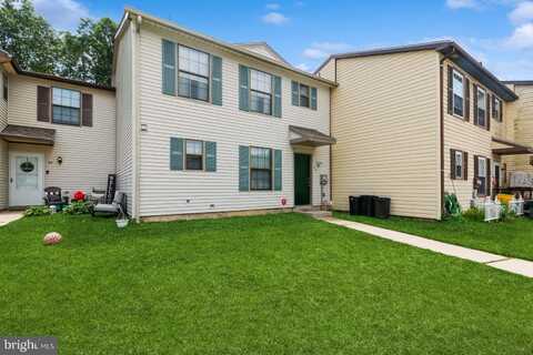 46 HAMPSHIRE ROAD, SICKLERVILLE, NJ 08081