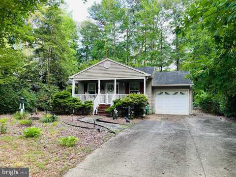 94 OCEAN PARKWAY, OCEAN PINES, MD 21811