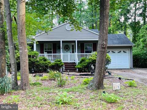 94 OCEAN PARKWAY, OCEAN PINES, MD 21811