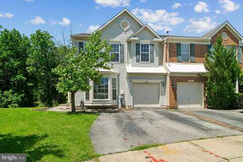 330 TIMBERBROOK COURT, ODENTON, MD 21113