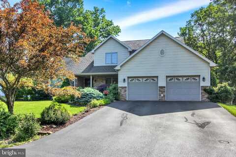 1105 S PROVIDENCE ROAD, HAZLE TOWNSHIP, PA 18202