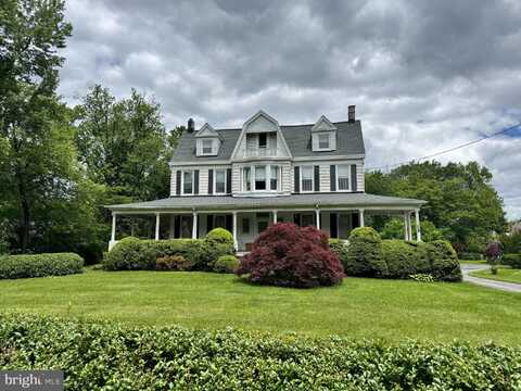 2 BEECHWOOD AVENUE, BALTIMORE, MD 21228