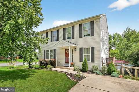 1 TACOMA STREET, THURMONT, MD 21788