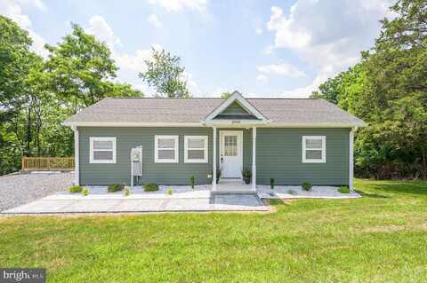 2968 SULPHUR SPRINGS ROAD, INWOOD, WV 25428