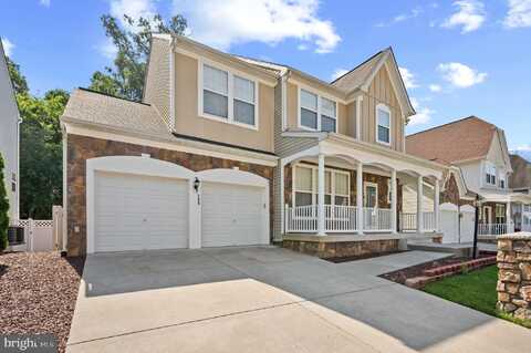 209 VALE CREST CT, ESSEX, MD 21221