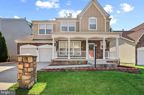 209 VALE CREST CT, ESSEX, MD 21221