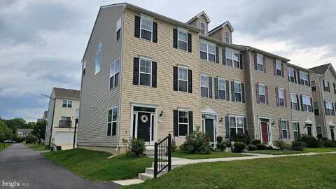 422 CROWBERRY CIRCLE, EASTON, MD 21601