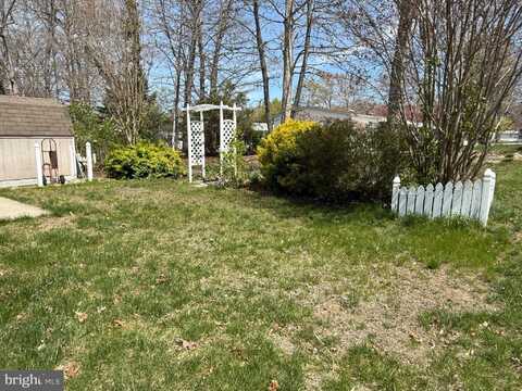 1616 PENNSYLVANIA AVENUE, VINELAND, NJ 08361