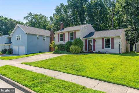 7627 FALLSWOOD WAY, LORTON, VA 22079