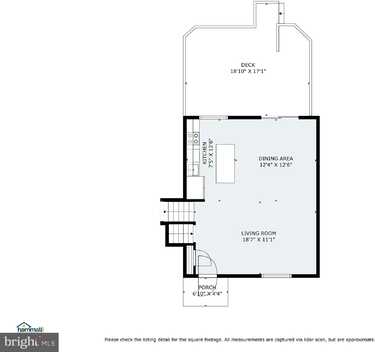 7627 FALLSWOOD WAY, LORTON, VA 22079