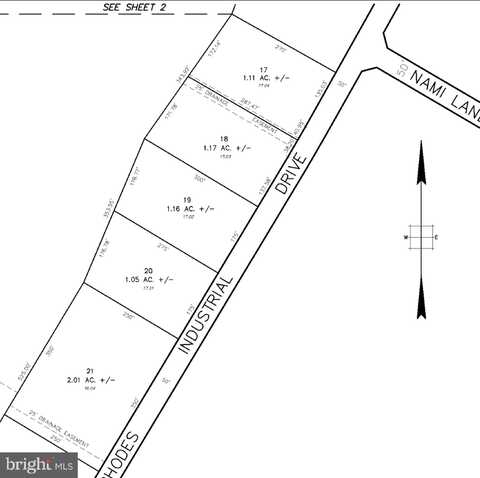 38 THOMAS J RHODES INDUSTRIAL DRIVE, HAMILTON, NJ 08620
