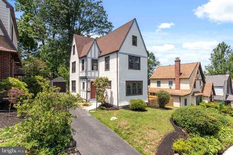 2418 ROSEWOOD LANE, HAVERTOWN, PA 19083