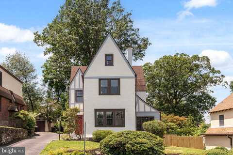 2418 ROSEWOOD LANE, HAVERTOWN, PA 19083