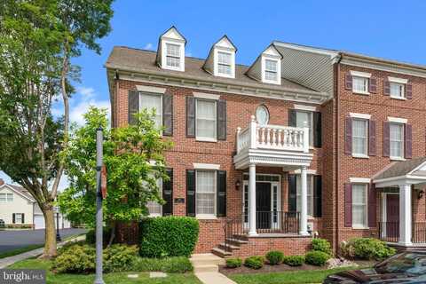 108 HICKS ALLEY, NEWTOWN, PA 18940