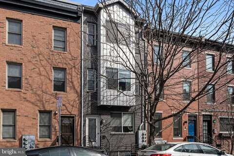 2115 CARPENTER STREET, PHILADELPHIA, PA 19146