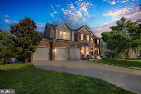 10102 MIKE ROAD, FORT WASHINGTON, MD 20744