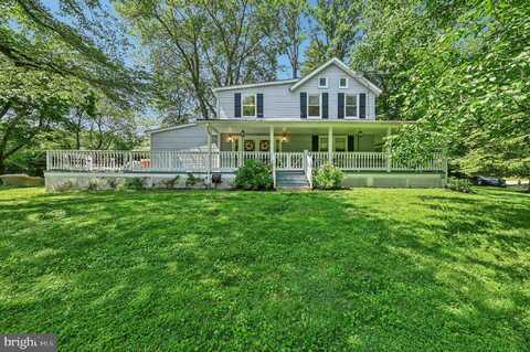 8421 OLD FREDERICK ROAD, ELLICOTT CITY, MD 21043