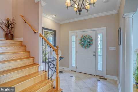 156 E BUCKINGHAM DRIVE, REHOBOTH BEACH, DE 19971