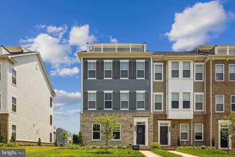 17320 TURNSTONE DRIVE, DUMFRIES, VA 22026