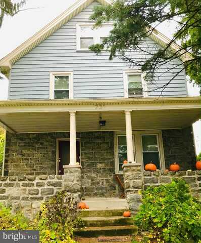 231 BURMONT ROAD, DREXEL HILL, PA 19026