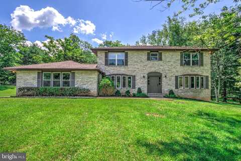 3417 AVIS COURT, WESTMINSTER, MD 21157