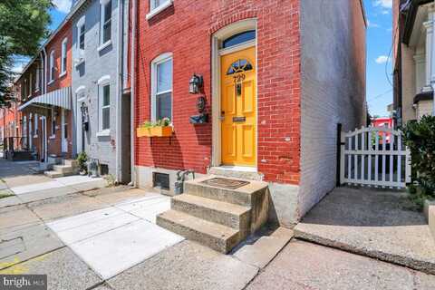 729 E CHESTNUT STREET, LANCASTER, PA 17602