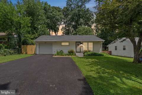 118 TULIP DRIVE, GAITHERSBURG, MD 20877