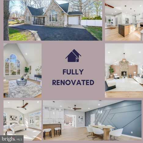3620 HILL STREET, FAIRFAX, VA 22030