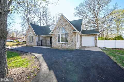 3620 HILL STREET, FAIRFAX, VA 22030