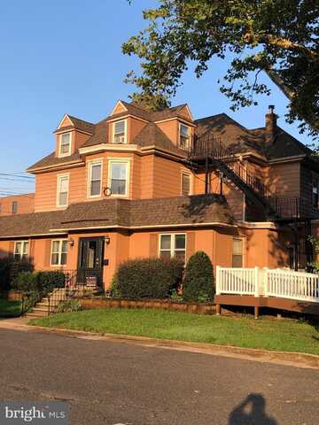 915 HADDON AVENUE, COLLINGSWOOD, NJ 08108