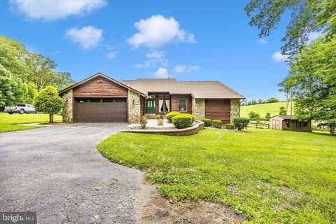 7208 WILSON ROAD, MOUNT AIRY, MD 21771