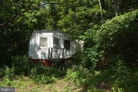 596 BACK CREEK ROAD, GORE, VA 22637